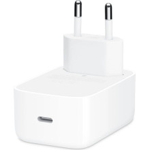 Apple MGTU4ZM/A USB-C 40W Dynamic Power Adapter White